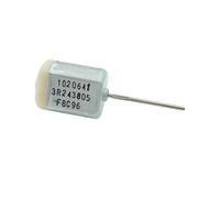 1020641 FC-280SC-20150 280 electronic starter DC 6V-12V 12000RPM 35mm Long Shaft MQXFCZUX