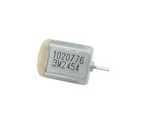 1020776 FC-280SC-20150 280 electronic starter DC 12V 24mm D-Shaft Car Door Lock Actuator Rearview Mirror Repair electronic starter ICXLPMC