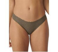 10211268 Sloggi Zero Feel Lace Brazilian Brief