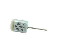 1021313 FC-280SC-20150 280 electronic starter DC 6V-12V 12000RPM 35mm Long Shaft Car Door Lock Rearview Mirror Repair ICXLPMC
