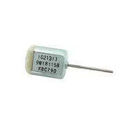1021313 FC-280SC-20150 280 electronic starter DC 6V-12V 12000RPM 35mm Long Shaft Car Door Lock Rearview Mirror Repair ICXLPMC