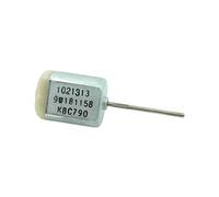 1021313 FC-280SC-20150 280 electronic starter DC 6V-12V 12000RPM 35mm Long Shaft Car Door Lock Rearview Mirror Repair MQXFCZUX