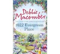 1022 Evergreen Place (A Cedar Cove Novel) by Macomber, Debbie (2012) Paperback