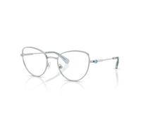 1022 Vista Frame - unisex - Swarovski - Glasses - Gray - 52 MM - Accessories 52 MM