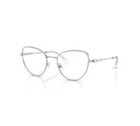 1022 Vista Optical Frame - unisex - Swarovski - Glasses - Gray - 54 MM - Accessories 54 MM