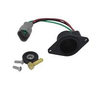 102265601 48V Golf Cart Speed Sensor Kit 1027049-01 Compatible with Club Car Electric with ADC Motor DS-IQ DS Precedent