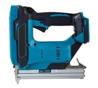 1022J/F30G Wireless Charging Straight Nail Gun Brushless Special Lithium 18V Battery for Woodworking Strong Penetration(1022J No Battery)