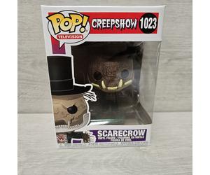 #1023 - Creepshow - Scarecrow Funko Pop Vinyl Television Horror Figure New