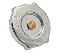 10230 Engine Radiator Tank Cap, Tank Cap Replacement, Coolant Water Tank Reservoir Cap, Fit for Chevy/Jeep/Dodge Ram/Chrysler Vehicles