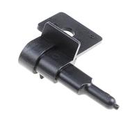 10248414 Su1340 Temp Water Temperature Sensor for Chevrolet Uplander 2005-2008 Black