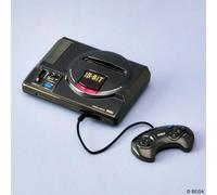 102649 SEGA HARDWWARE Series Mega Drive Bring Arts Gallery Replica