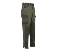1027 Percussion Tradition Khaki Green Tough Hunting Trousers Shooting Stalking
