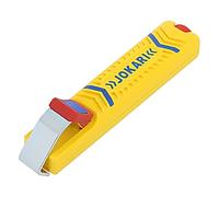 10270 Stripper Lead: Round Length: 132mm Ø Conduit: 8-28mm JOKARI