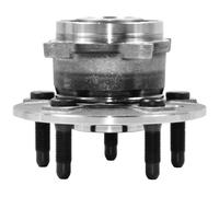 102717000A Rear Wheel Bearing Hub Replacement For Model S And X 5Yjs, 5Yjx