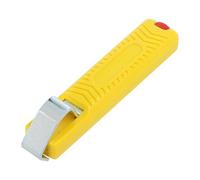 10272 stripper cable: round length: 132mm Ø lead: 8-28mm JOKARI