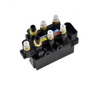 1027919-00-B Brake Distribution Valve, Compatible with Tesla Model S, Automotive Brake System Accessories Part Number 102791900B