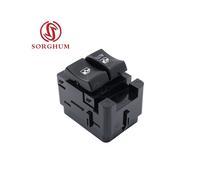 (10284860) 10284860 Car Left Side Power Window Switch Button For Chevrolet Chevy