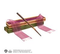 102935 HARRY POTTER First Wand Collection Ron's Broken Wand In Ollivanders Box