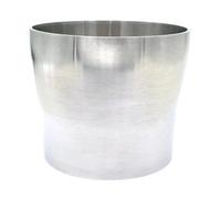 102mm-76mm Reducer O.D 304 Stainless Weld Concentic Reducer Pipe Fitting