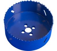 102mm HSS Hole Saw Blade - Milled Teeth - Bi-Metal M3 Steel Long Lasting Drill