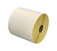 102mm x 152mm Direct Thermal Labels, 2 Rolls / 475 per roll