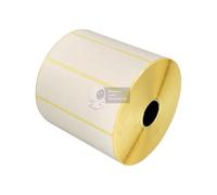 102mm x 38mm Direct Thermal Labels, 1790 per Roll, Compatible with Zebra 880191-038D Part Number Labels (102mm x 38mm, 12, Count)