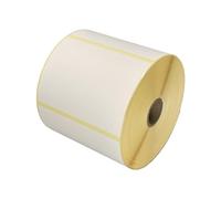 102mm x 76mm Direct Thermal Labels, 1000 per Roll, Compatible with Munbyn, Zebra, Citizen, Toshiba etc Label Printers (102mm x 76mm, 2, Count)