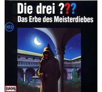 103/das Erbe des Meisterdiebes