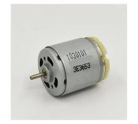 1030101 RS-360 DC electronic starter Engine DC6V-12V 30500RPM High Speed Carbon Brush DC electronic starter BIANMTSW