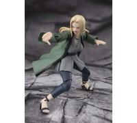 103026 NARUTO TSUNADE Legendary Medical Ninja SHF
