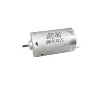 1031167 28mm 390 electronic starter DC 12V 15V RS-390 Engine D-Shaft WWECCQIJ