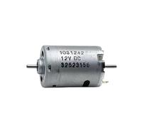 1031242 385 electronic starter DC 6V 12V 18V 24V 13400RPM Dual 2.3mm Shaft 28mm electronic starter DIY Hobby Toy Model ICXLPMC