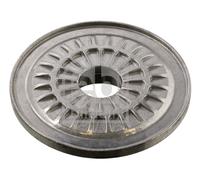 febi bilstein 103192 Spring Plate for strut top mounting, pack of one