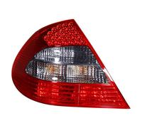 1032003 Tail Light Assembly Rear Taillight Lamp Lighting Replacement Spare ULO