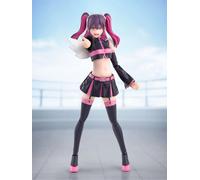 103267 2.5 Dimensional Seduction MirieIla Angel Airborne Corps/Mikari SHF