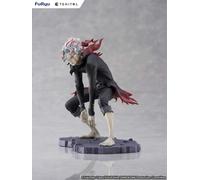103330 DANDADAN OKARUN Transformation Figure