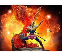 103340 SAINT SEIYA PHOENIX IKKI 1/10 Deluxe Statue