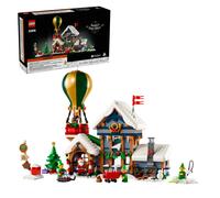 10339 Santa's Post Office (LEGO Icons: Christmas Winter Village) NEW & SEALED