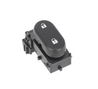 10340139 Left Right Side Power Front Door Lock Switch Button 901-151 1Pcs
