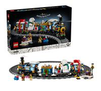 10361 Holiday Express Train (LEGO Icons Christmas) NEW & SEALED