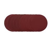 10364 Sanding Discs 200Mm Assorted Grit (Pack Of 10) each