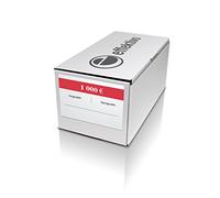 10371 Banknote Bandages for 10 Euro Banknotes (100 x 10 Euro) Box of 1,000 Effectively