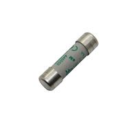 1038122 Fuse: Melt Super Fast 3A 660VAC 10.3x38mm ESKA