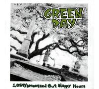 1039 / Smoothed Out Slappy Hours