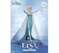 103987 Frozen Elsa Let It Go Mastercraft Statue