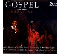 103rd Street Gospel Choir - Gospel Greatest