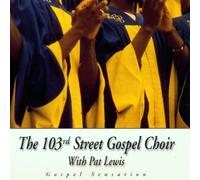 103Rd Street Gospel Choir,The