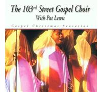 103rd Street Gospel Choir,the - Gospel Christmas Neu: 51583162