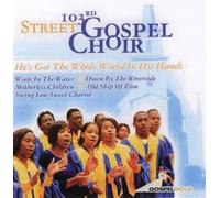 103rd Street Gospel Choir,the - To My Father's House