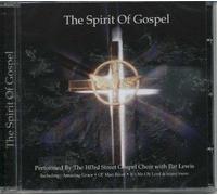 103rd Street Gospel Choir with Pat Lewis - Spirit Of Gospel